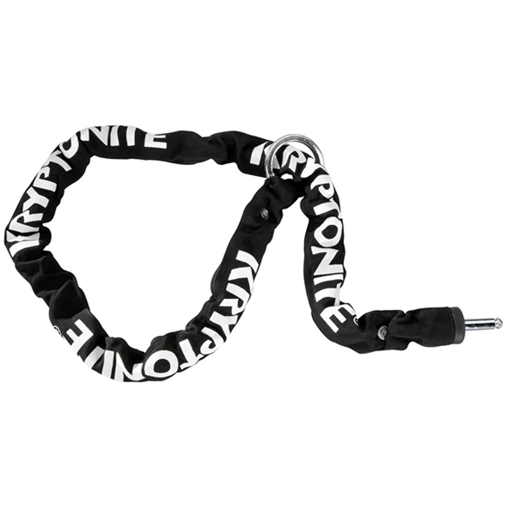 Kryptonite Plug-In Chain 912 For Frame Lock 3 Kryptonite Plug-In Chain 912 For Frame Lock