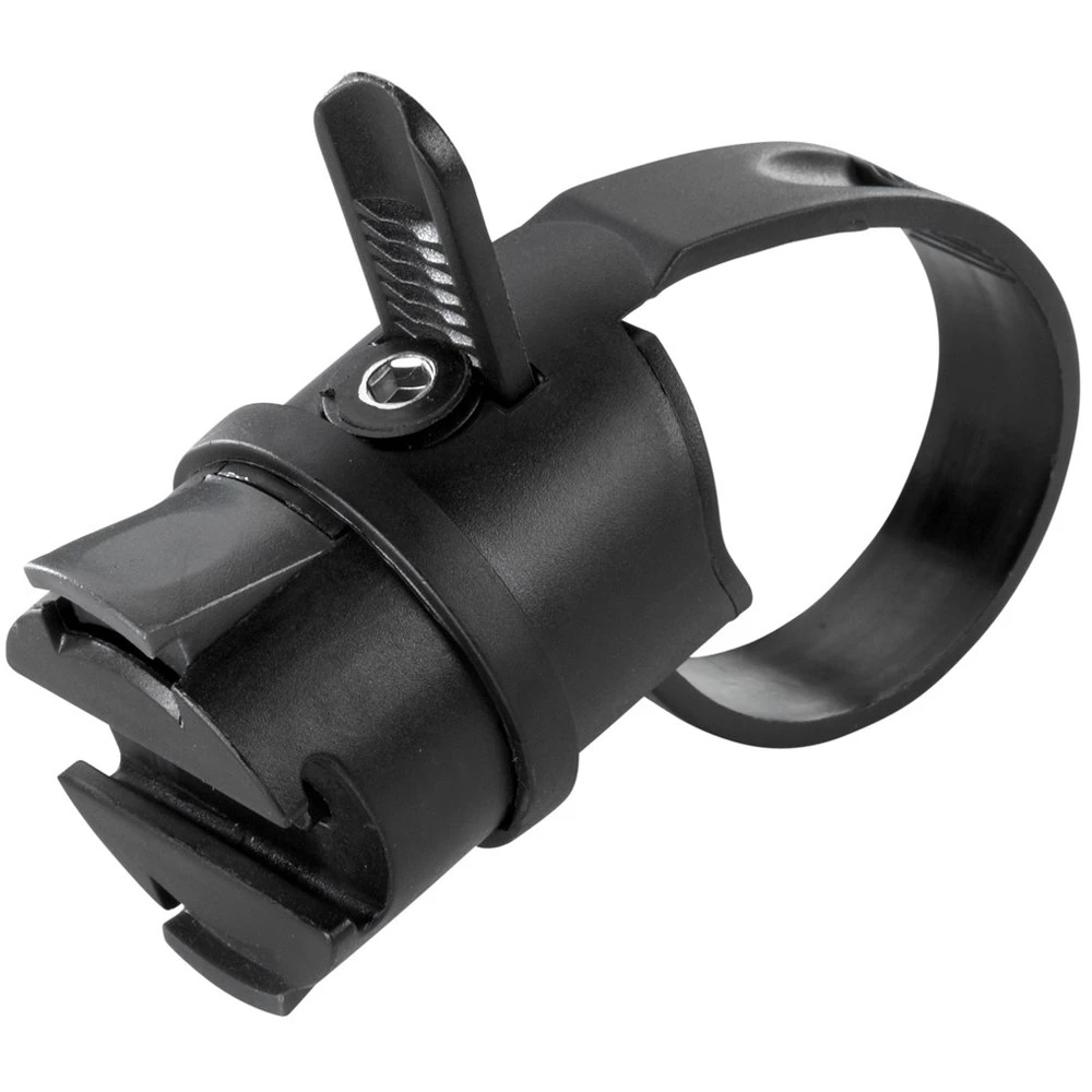 Kryptonite Plug-In Cable + Bracket (10mm/120cm) For Frame Lock 5 Kryptonite Plug-In Cable + Bracket (10mm/120cm) For Frame Lock - Image 3