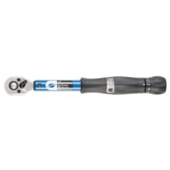 Park Tool TW-5.2 Ratcheting Click-Type Torque Wrench - 2-14Nm - 3/8"