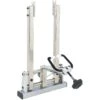 VAR Wheel Truing Stand - CR-07600 - Silver
