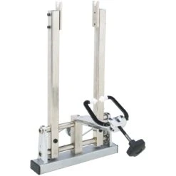 VAR Wheel Truing Stand - CR-07600 - Silver