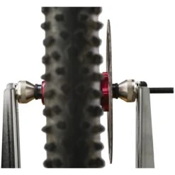 VAR Through Axle Adaptor For Truing Stands - CR-07300 -Urban Volt Bike Sales 277705 03 d 557385