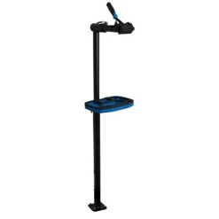 Unior Bike Tools Repair Stand - 1693B1 - Black/blue
