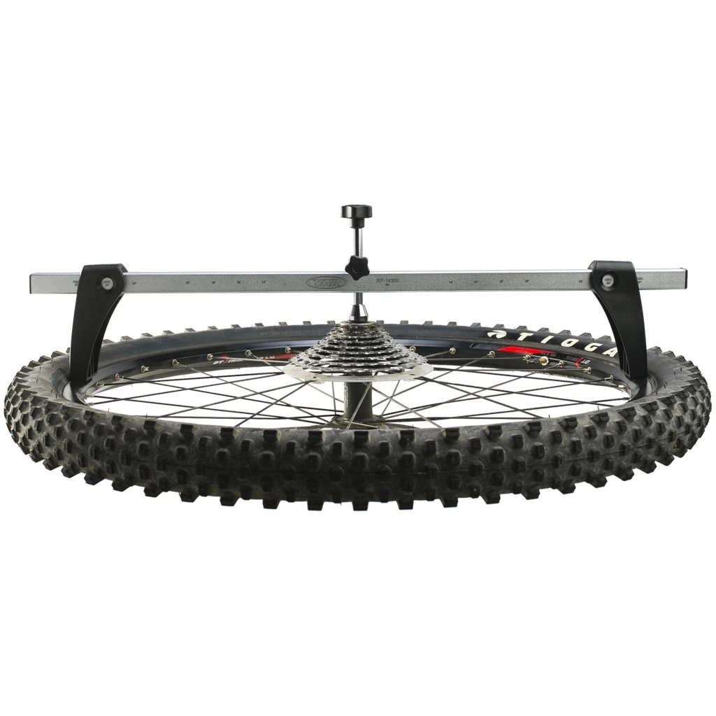 VAR Wheel Alignment Gauge - RP-14300 6 VAR Wheel Alignment Gauge - RP-14300 - Image 4