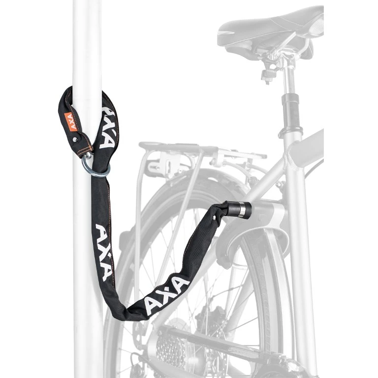 AXA RLC Plus 140/5.5 Plug-In-Chain For Frame Lock 4 AXA RLC Plus 140/5.5 Plug-In-Chain For Frame Lock - Image 2