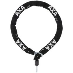 AXA ULC 130/5.5 Plug-In-Chain For Block XXL + Imenso Frame Lock