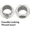 Wolf-tooth Wolf Tooth Ultralight Cassette Lock Ring Wrench Insert FWI-LR -Urban Volt Bike Sales 278610 00 d 559497