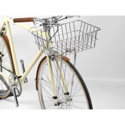 BLB Basket - Chrome -Urban Volt Bike Sales 280278 03 d 563952