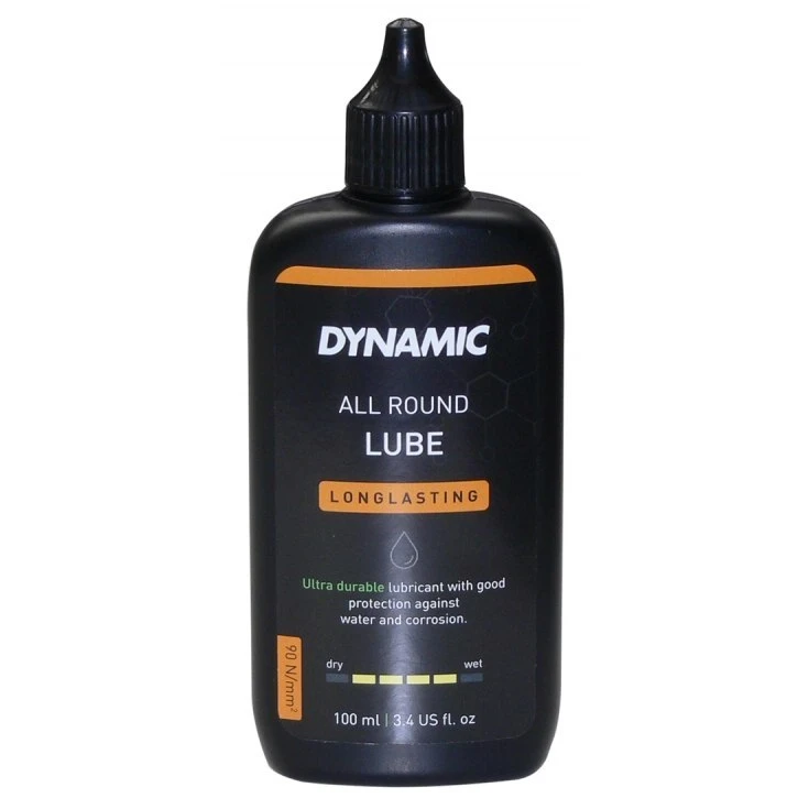 Dynamic Chain Care Box 7 Dynamic Chain Care Box - Image 5