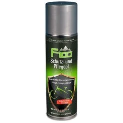 Dr. Wack F100 Bicycle-Protection-Oil - 300ml Aerosol Can