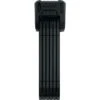 ABUS Bordo Granit XPlus 6500/110 Folding Lock Incl. Bracket - Black 1 ABUS Bordo Granit XPlus 6500/110 Folding Lock Incl. Bracket - Black -Urban Volt Bike Sales 286281 00 d 578807
