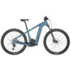 SCOTT AXIS ERIDE EVO - 29" MTB E-Bike - 2022 - Blue 2 SCOTT AXIS ERIDE EVO - 29" MTB E-Bike - 2022 - Blue -Urban Volt Bike Sales 286551 scott axis eride evo 01 1066081