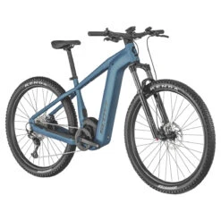 SCOTT AXIS ERIDE EVO - 29" MTB E-Bike - 2022 - Blue -Urban Volt Bike Sales 286551 scott axis eride evo 02 1066082