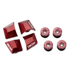 KCNC Chainring Conversion Kit 3-speed To 2-speed For XTR FC-M980 -Urban Volt Bike Sales 29302 02 d 46603