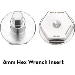 Wolf-tooth Wolf Tooth Ultralight Pack Wrench With Inserts Kit -Urban Volt Bike Sales 304546 02 d 624455