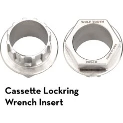 Wolf-tooth Wolf Tooth Ultralight Pack Wrench With Inserts Kit -Urban Volt Bike Sales 304546 05 d 624458