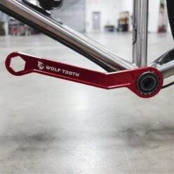 Wolf-tooth Wolf Tooth Ultralight Pack Wrench With Inserts Kit -Urban Volt Bike Sales 304546 07 d 624460
