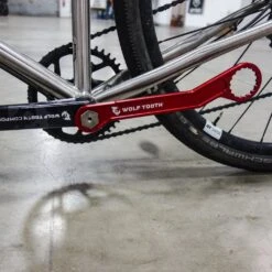 Wolf-tooth Wolf Tooth Ultralight Pack Wrench With Inserts Kit -Urban Volt Bike Sales 304546 08 d 624461