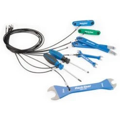 Park Tool THS-1 Trailhead Workstation & Tools -Urban Volt Bike Sales 305545 03 d 626842