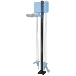 Park Tool THP-1 Mounting Post For THS-1 Trailhead Workstation -Urban Volt Bike Sales 305562 01 d 626894