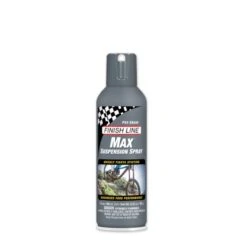 Finish Line Max Suspension Spray - 266ml