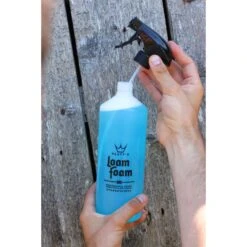Peaty's Loam Foam Concentrate Bike Cleaner - 1 Liter -Urban Volt Bike Sales 308361 04 d 633488