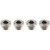 Carbon-Ti X-Fix XX1 Titanium MTB Chainring Fixing Bolt Set - Titanium -Urban Volt Bike Sales 310031 00 d 637975
