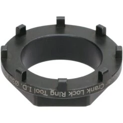 FSA Tool For The Lockring Of Modular Cranks