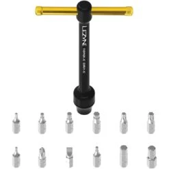 Lezyne Torque Drive Set -Urban Volt Bike Sales 314508 02 d 650016