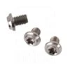 Cane Creek EeWings Titanium Chainring Bolts - 3 Pieces -Urban Volt Bike Sales 315190 00 d 652032