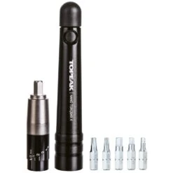 Topeak Nano TorqBar X Mini Tool