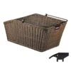 KLICKfix Structura GT Bike Basket For KorbKlip Carriers 0315K - Brown 2 KLICKfix Structura GT Bike Basket For KorbKlip Carriers 0315K - Brown -Urban Volt Bike Sales 317688 00 d 659768