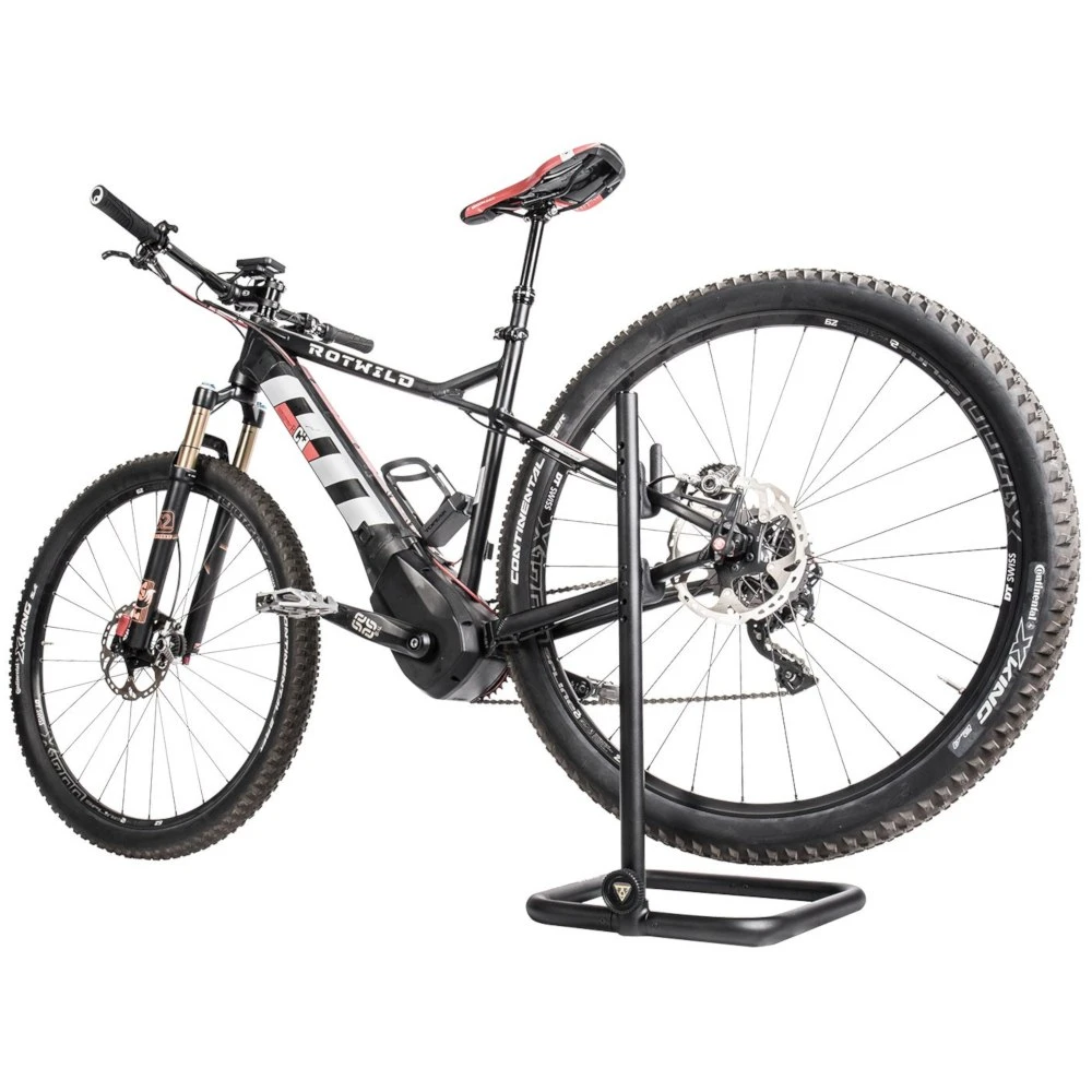 Topeak Tune-Up Stand X - Repair Stand 6 Topeak Tune-Up Stand X - Repair Stand - Image 4