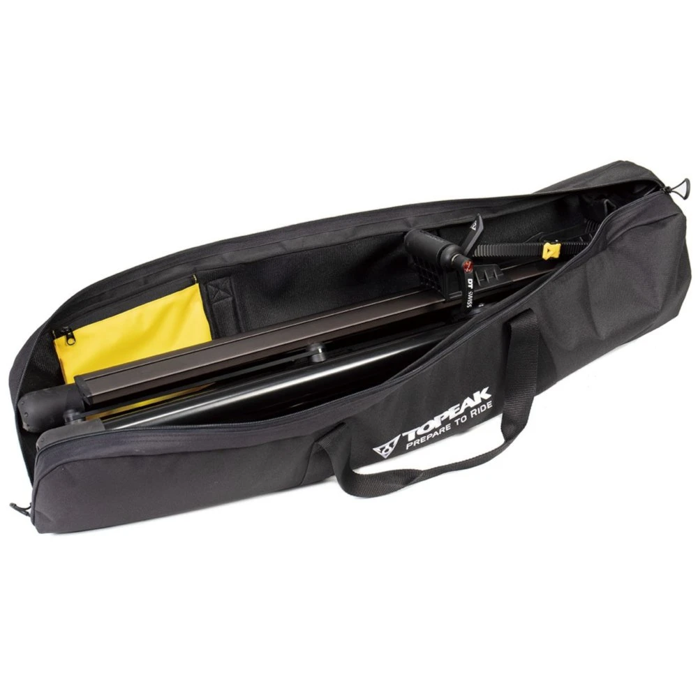 Topeak Carry Bag For PrepStand X, ZX And Max 4 Topeak Carry Bag For PrepStand X, ZX And Max - Image 2