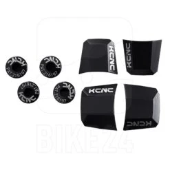 KCNC Chainring Conversion 1-speed For Shimano FC-9000 -Urban Volt Bike Sales 319741 02 d 665739