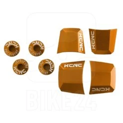 KCNC Chainring Conversion 1-speed For Shimano FC-9000 -Urban Volt Bike Sales 319741 03 d 665740