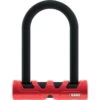 ABUS Ultimate 420/150HB140 U-Lock + USH Bracket -Urban Volt Bike Sales 321828 00 d 670597