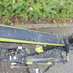 Dr. Wack F100 Bicycle-Cleaner Bundle - Express Bicycle-Cleaner 500 Ml + Microfibre Cloth -Urban Volt Bike Sales 323585 01 d 674741 1