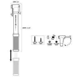 Blackburn Local Ride Kit -Urban Volt Bike Sales 323834 04 d 675363