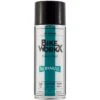 BikeWorkx Chain Star Normal - Chain Lubricant - Spray - 400ml -Urban Volt Bike Sales 326436 00 d 682383
