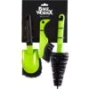 BikeWorkx Brush Set -Urban Volt Bike Sales 326979 00 d 683552