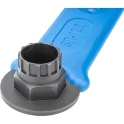 Park Tool SR-12.2 Chain Whip And Freewheel Remover Wrench -Urban Volt Bike Sales 328738 02 d 688476