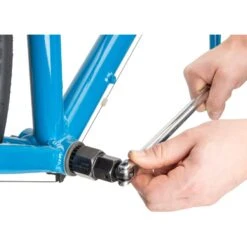 Park Tool SWB-15 Drive Breaker Bar 3/8" -Urban Volt Bike Sales 328741 03 d 688492