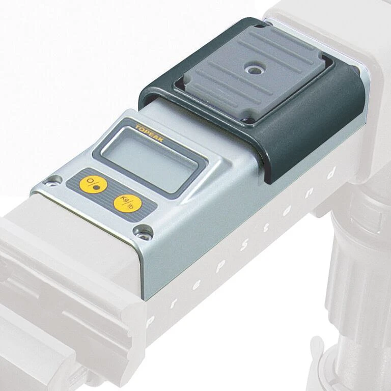 Topeak Weight Scale For PrepStand 4 Topeak Weight Scale For PrepStand - Image 2