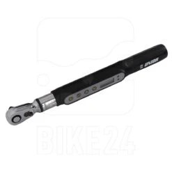 Unior Bike Tools Electronic Torque Wrench - 266B 1-20Nm - Black