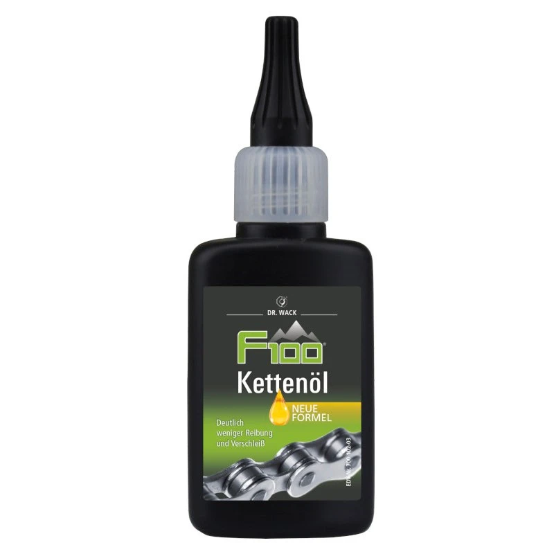 Dr. Wack F100 Bike Care Set - Chain-Cleaner 300ml + Chain-Oil 50m + Express Care 500ml + DAS TUCH Microfibre Cloth + Bucket 4 Dr. Wack F100 Bike Care Set - Chain-Cleaner 300ml + Chain-Oil 50m + Express Care 500ml + DAS TUCH Microfibre Cloth + Bucket - Image 2