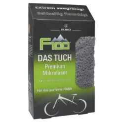 Dr. Wack F100 Bike Care Set - Chain-Cleaner 300ml + Chain-Oil 50m + Express Care 500ml + DAS TUCH Microfibre Cloth + Bucket 11 Dr. Wack F100 Bike Care Set - Chain-Cleaner 300ml + Chain-Oil 50m + Express Care 500ml + DAS TUCH Microfibre Cloth + Bucket -Urban Volt Bike Sales 336742 03 d 711238