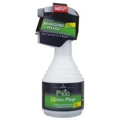 Dr. Wack F100 Bike Care Set - Chain-Cleaner 300ml + Chain-Oil 50m + Express Care 500ml + DAS TUCH Microfibre Cloth + Bucket 12 Dr. Wack F100 Bike Care Set - Chain-Cleaner 300ml + Chain-Oil 50m + Express Care 500ml + DAS TUCH Microfibre Cloth + Bucket -Urban Volt Bike Sales 336742 04 d 711239