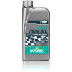 Motorex Racing Fork Oil Suspension Fork Oil - 1000ml - 10W