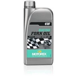 Motorex Racing Fork Oil Suspension Fork Oil - 1000ml - 4W